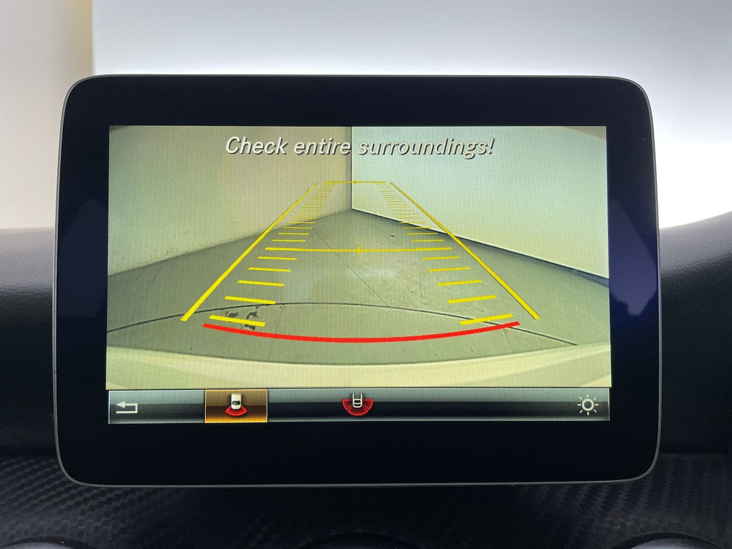 Used Mercedes-Benz A-Class 2018 for sale - 77641103: Photo 5