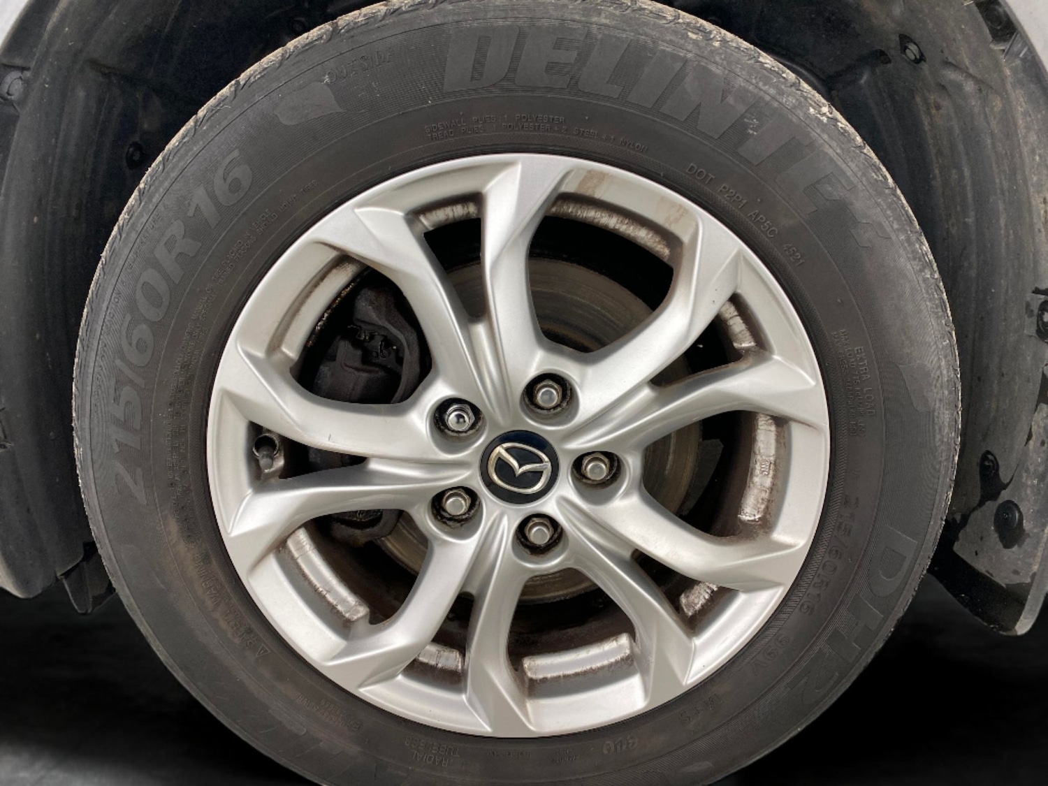 Used Mazda CX-3 2016 for sale - 76704213: Photo 18