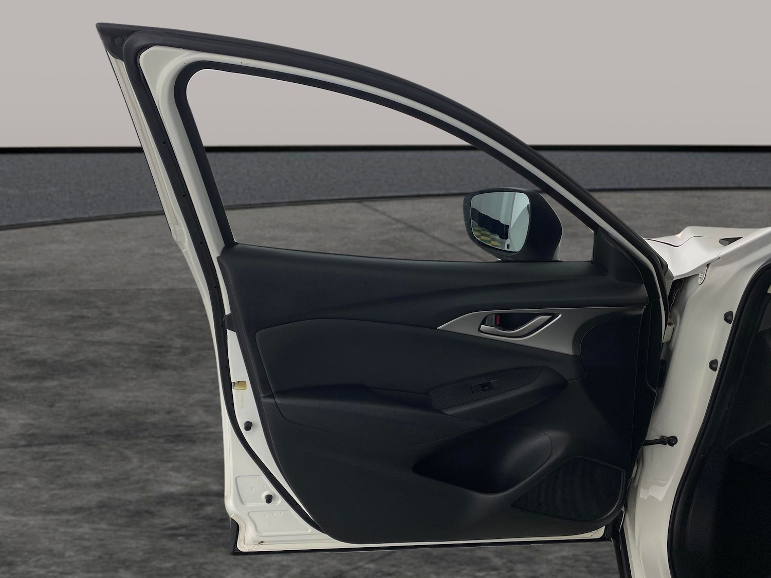 Used Mazda CX-3 2016 for sale - 76704213: Photo 21