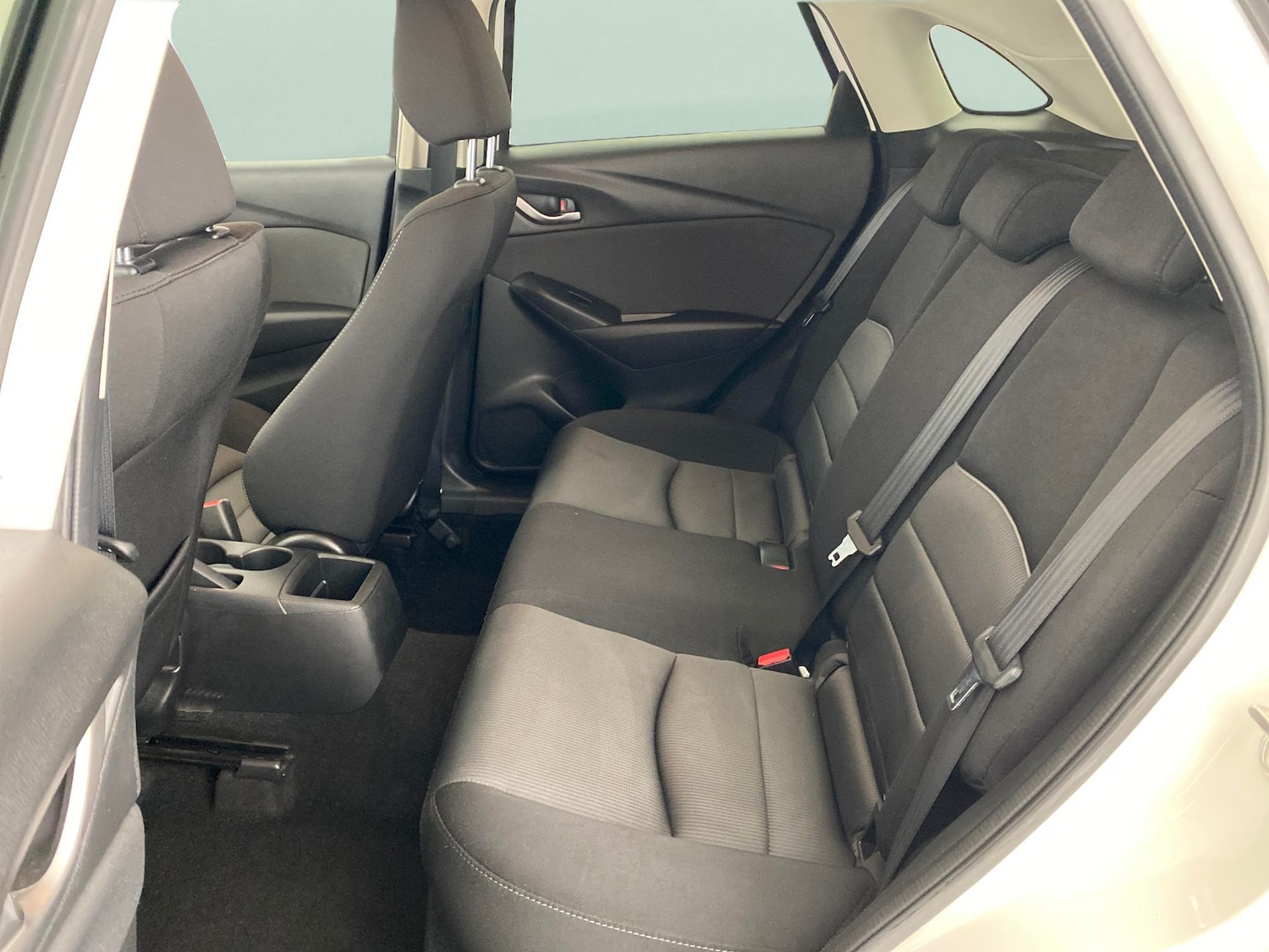 Used Mazda CX-3 2016 for sale - 76704213: Photo 23