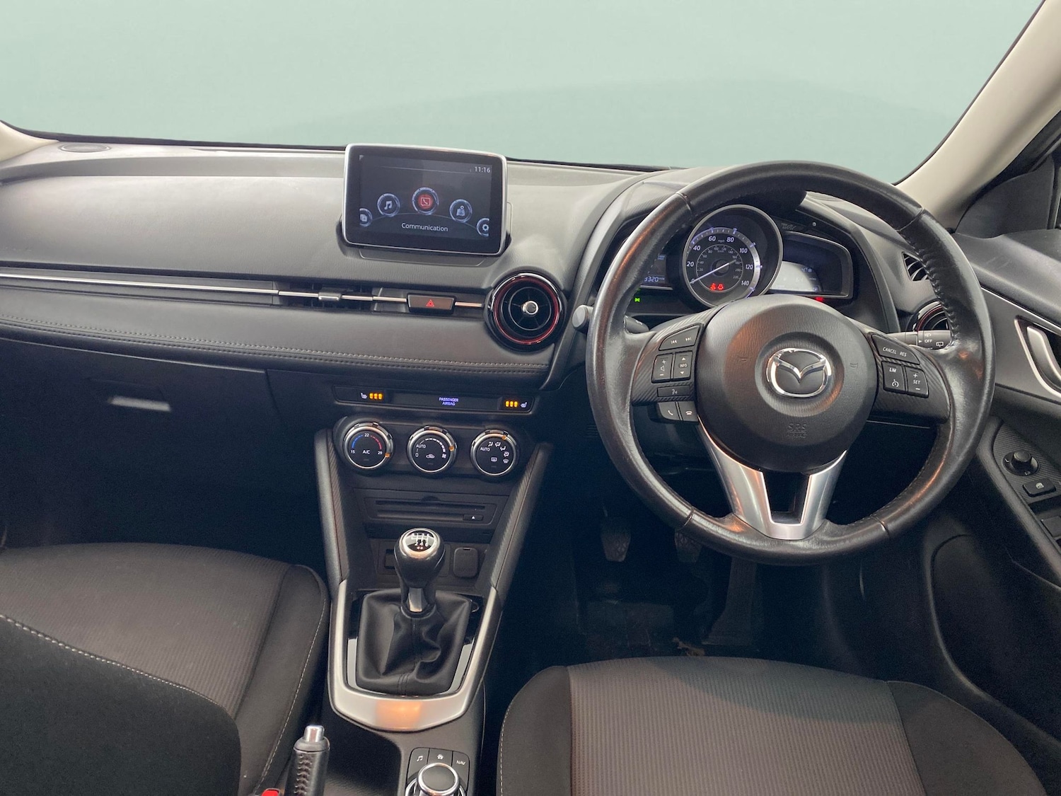 Used Mazda CX-3 2016 for sale - 76704213: Photo 4