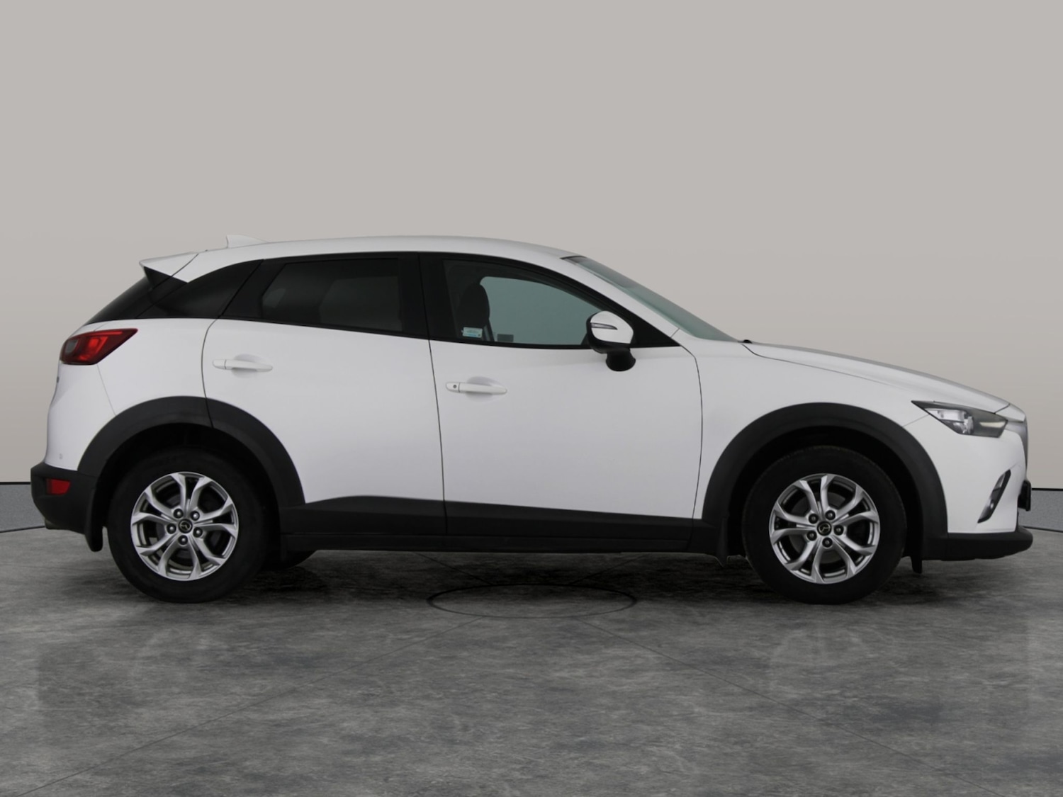 Used Mazda CX-3 2016 for sale - 76704213: Photo 8