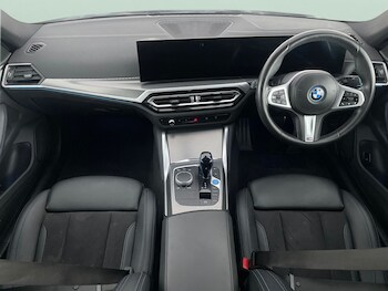 Used BMW i4 2022 for sale - 75597370: Photo