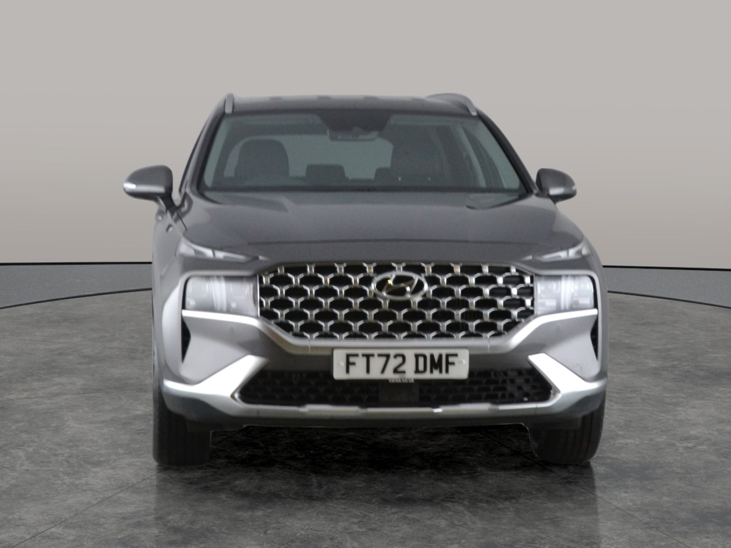 Used Hyundai Santa Fe 2023 for sale - 76882205: Photo 14