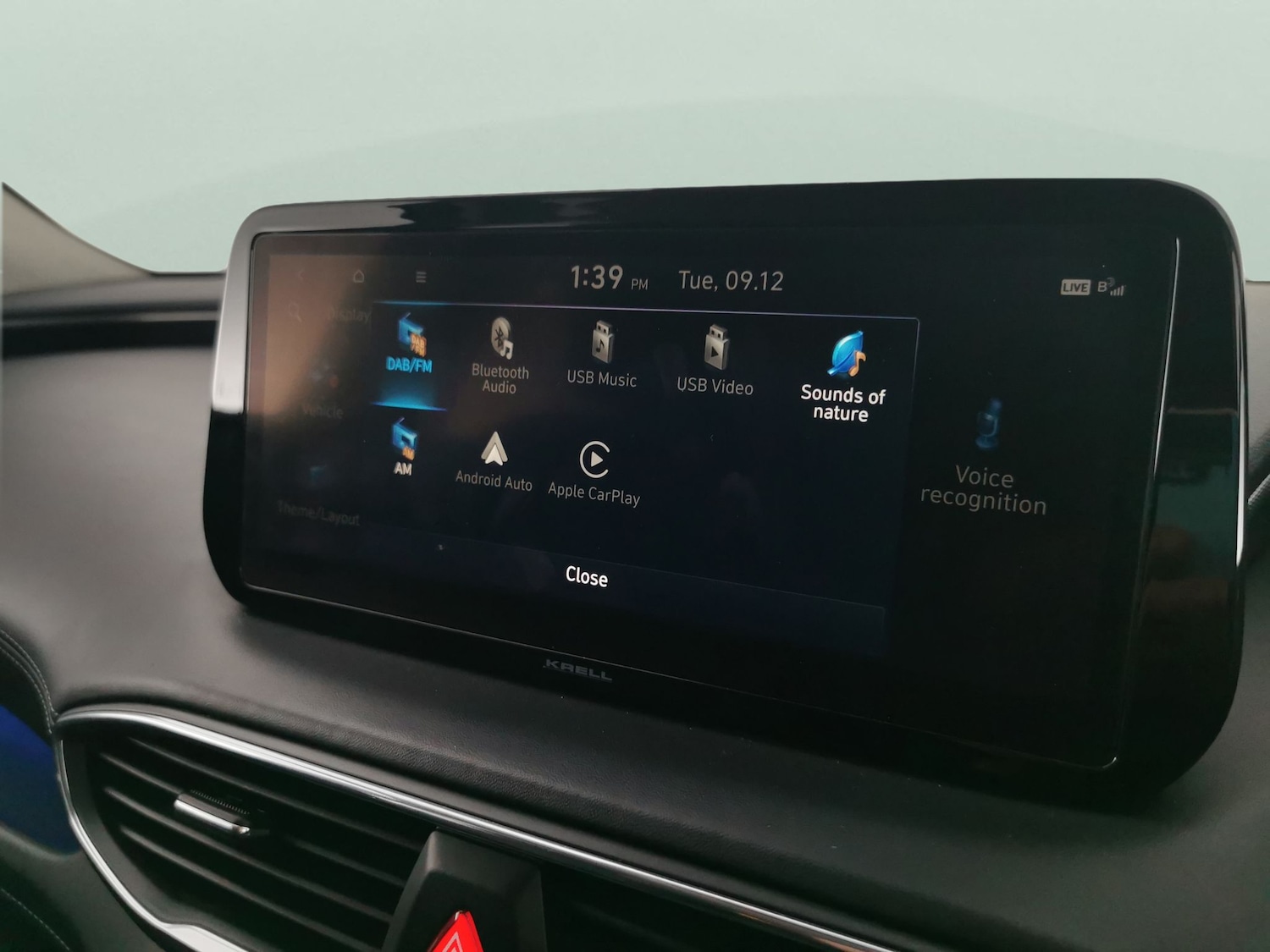 Used Hyundai Santa Fe 2023 for sale - 76882205: Photo 18