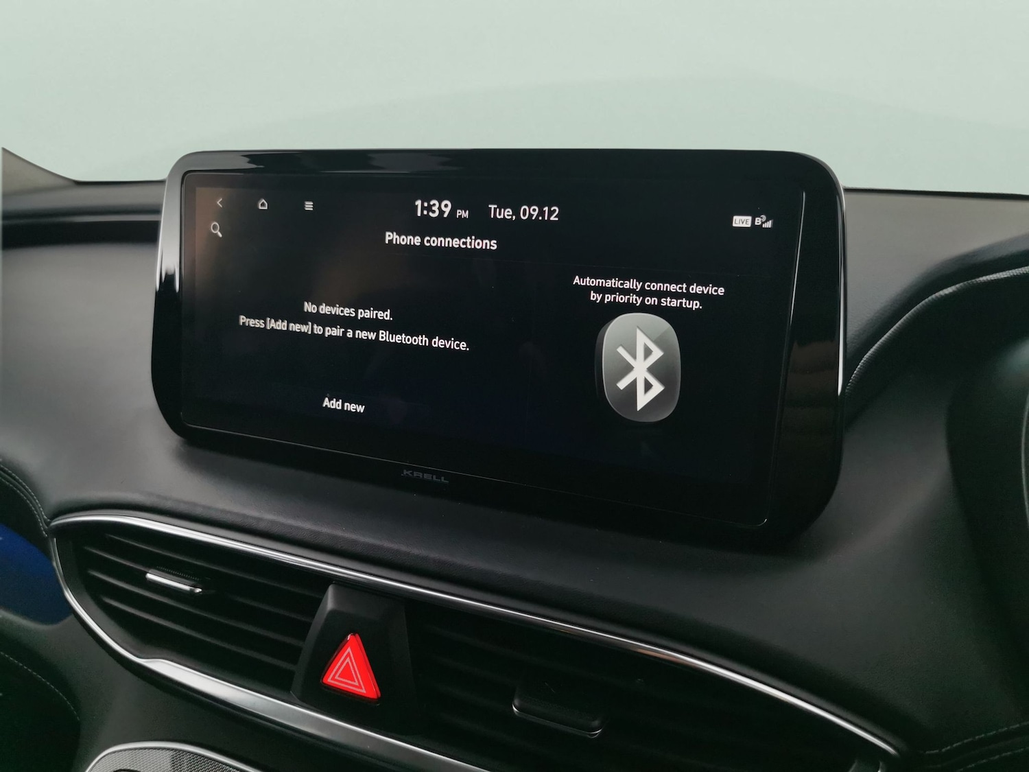 Used Hyundai Santa Fe 2023 for sale - 76882205: Photo 19