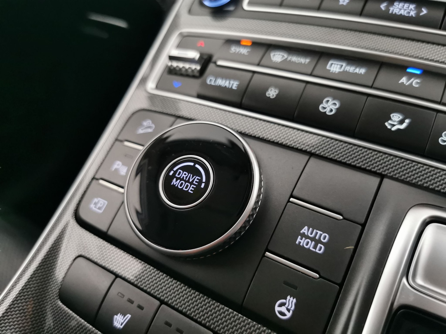 Used Hyundai Santa Fe 2023 for sale - 76882205: Photo 20