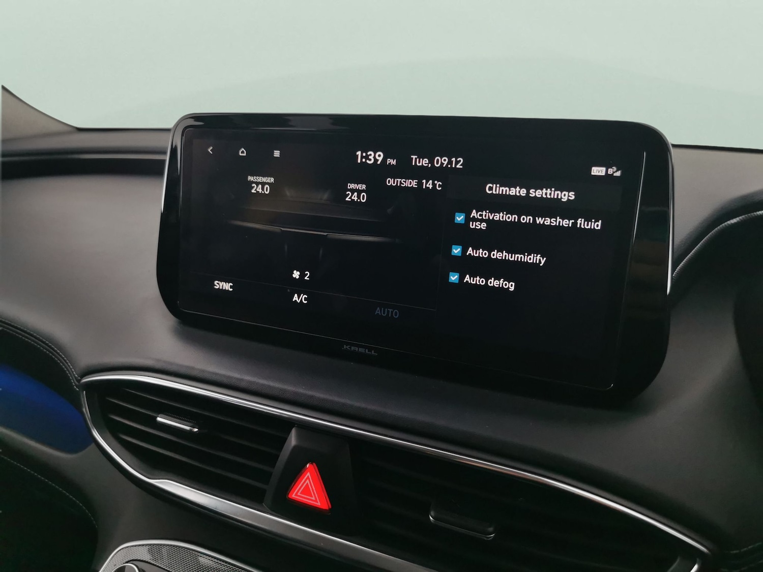 Used Hyundai Santa Fe 2023 for sale - 76882205: Photo 21