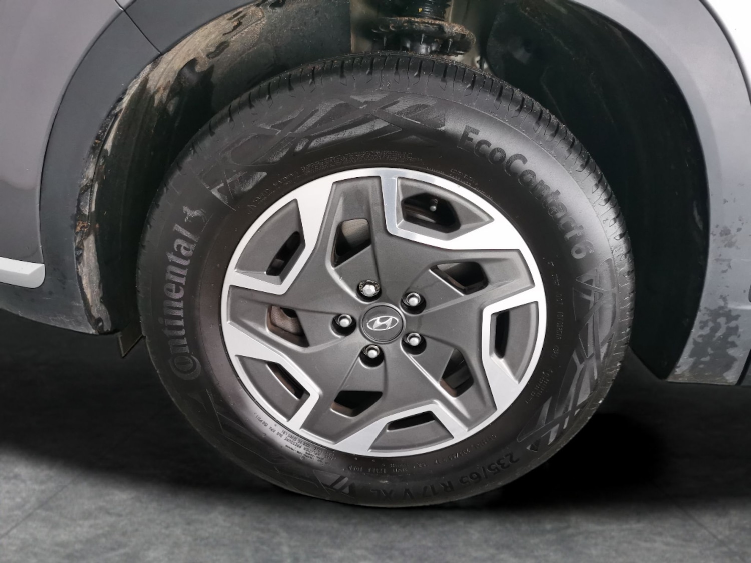 Used Hyundai Santa Fe 2023 for sale - 76882205: Photo 26