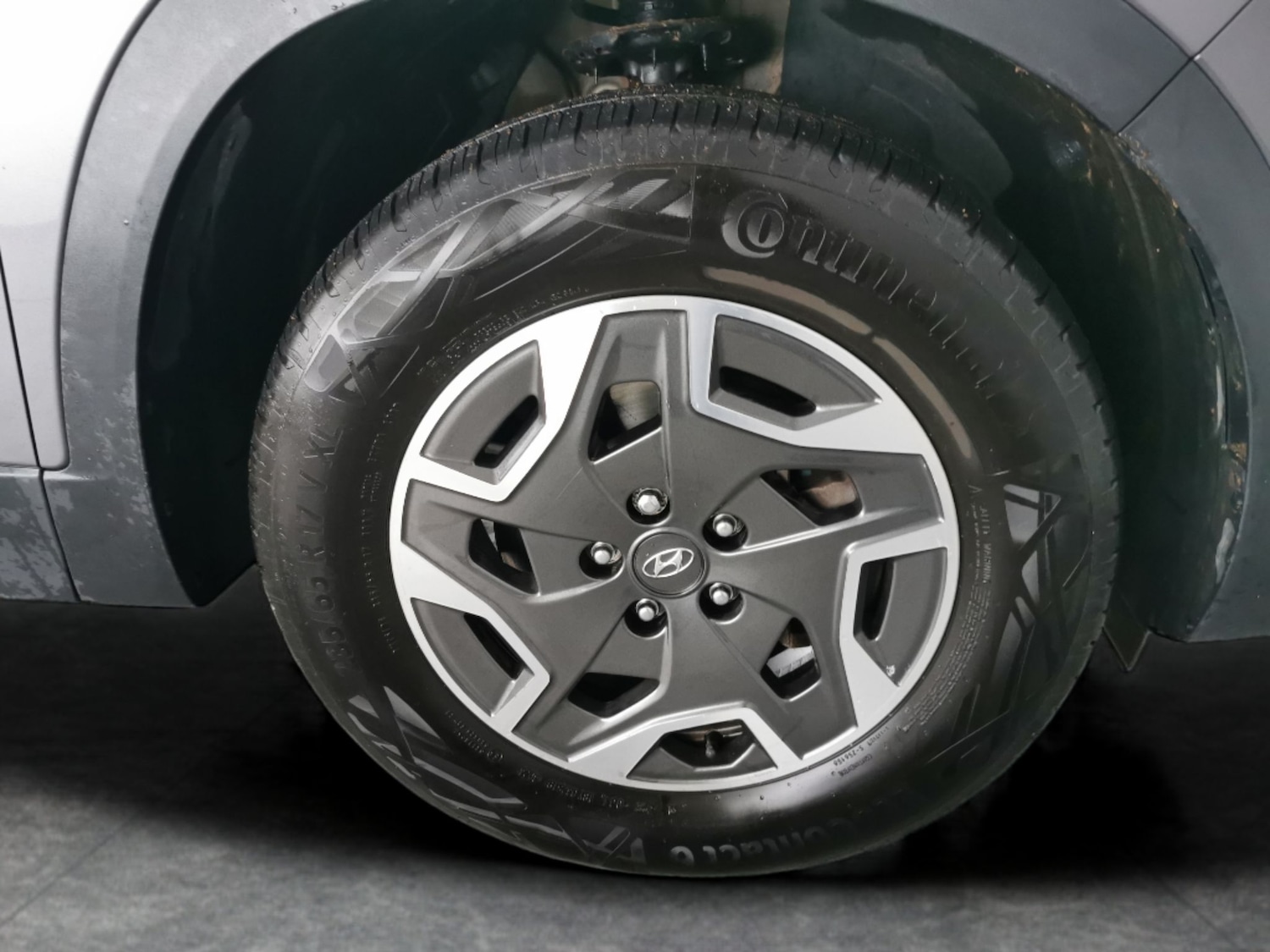 Used Hyundai Santa Fe 2023 for sale - 76882205: Photo 27