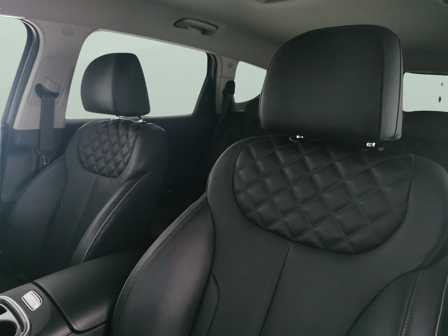 Used Hyundai Santa Fe 2023 for sale - 76882205: Photo 6