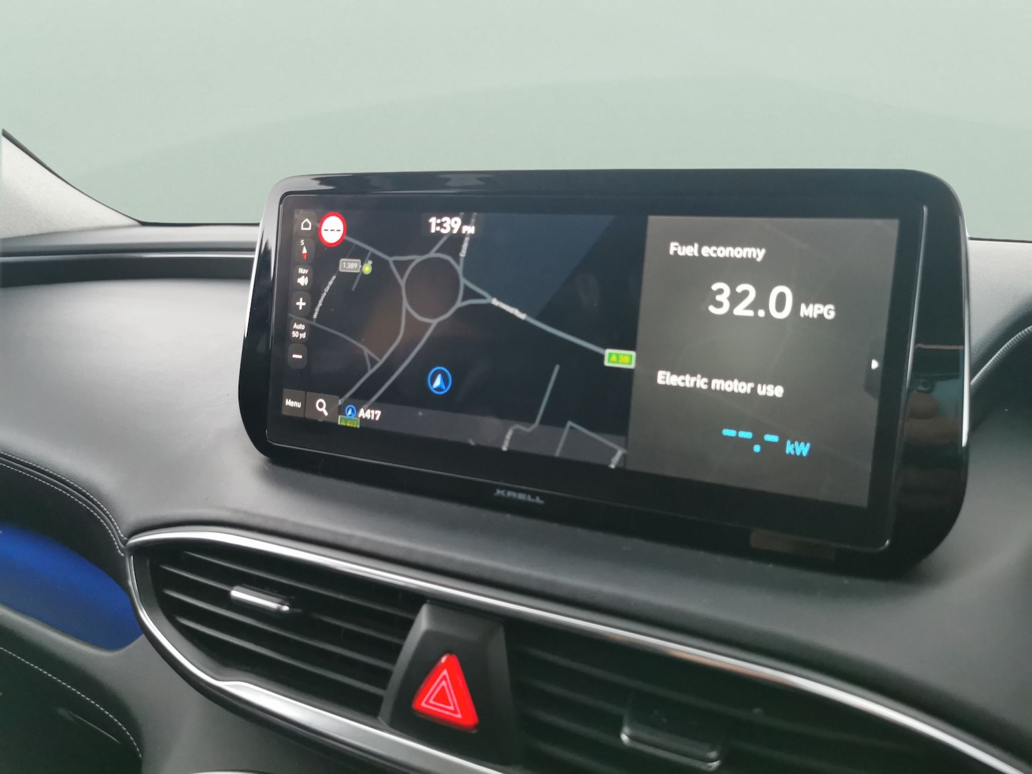 Used Hyundai Santa Fe 2023 for sale - 76882205: Photo 7