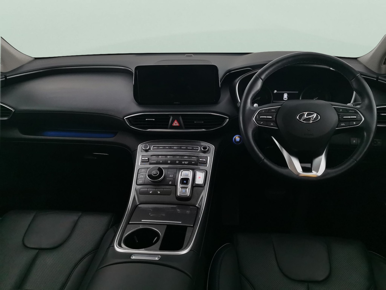 Used Hyundai Santa Fe 2023 for sale - 76882205: Photo 8