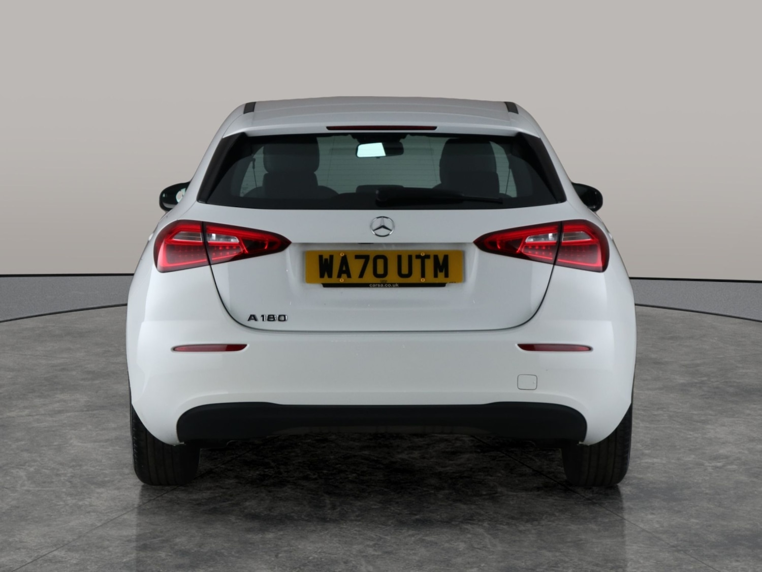 Used Mercedes-Benz A-Class 2020 for sale - 76693996: Photo 11