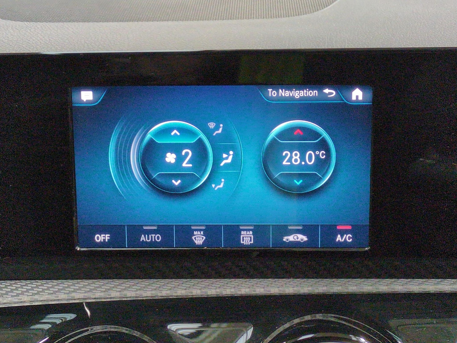 Used Mercedes-Benz A-Class 2020 for sale - 76693996: Photo 16