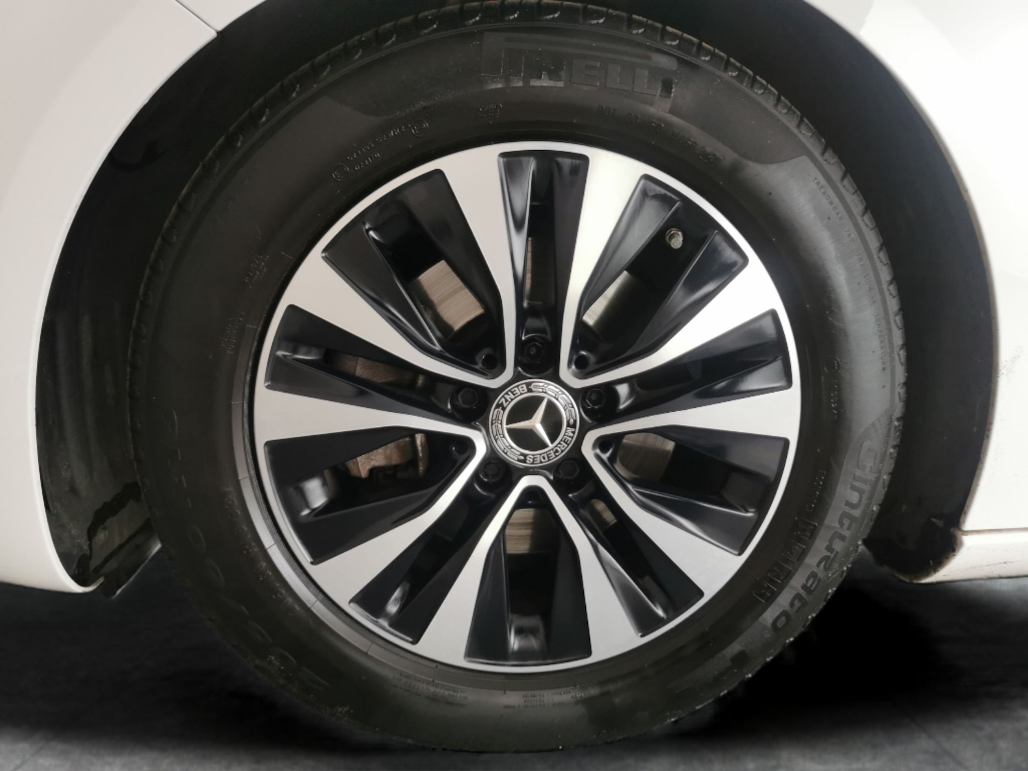 Used Mercedes-Benz A-Class 2020 for sale - 76693996: Photo 19