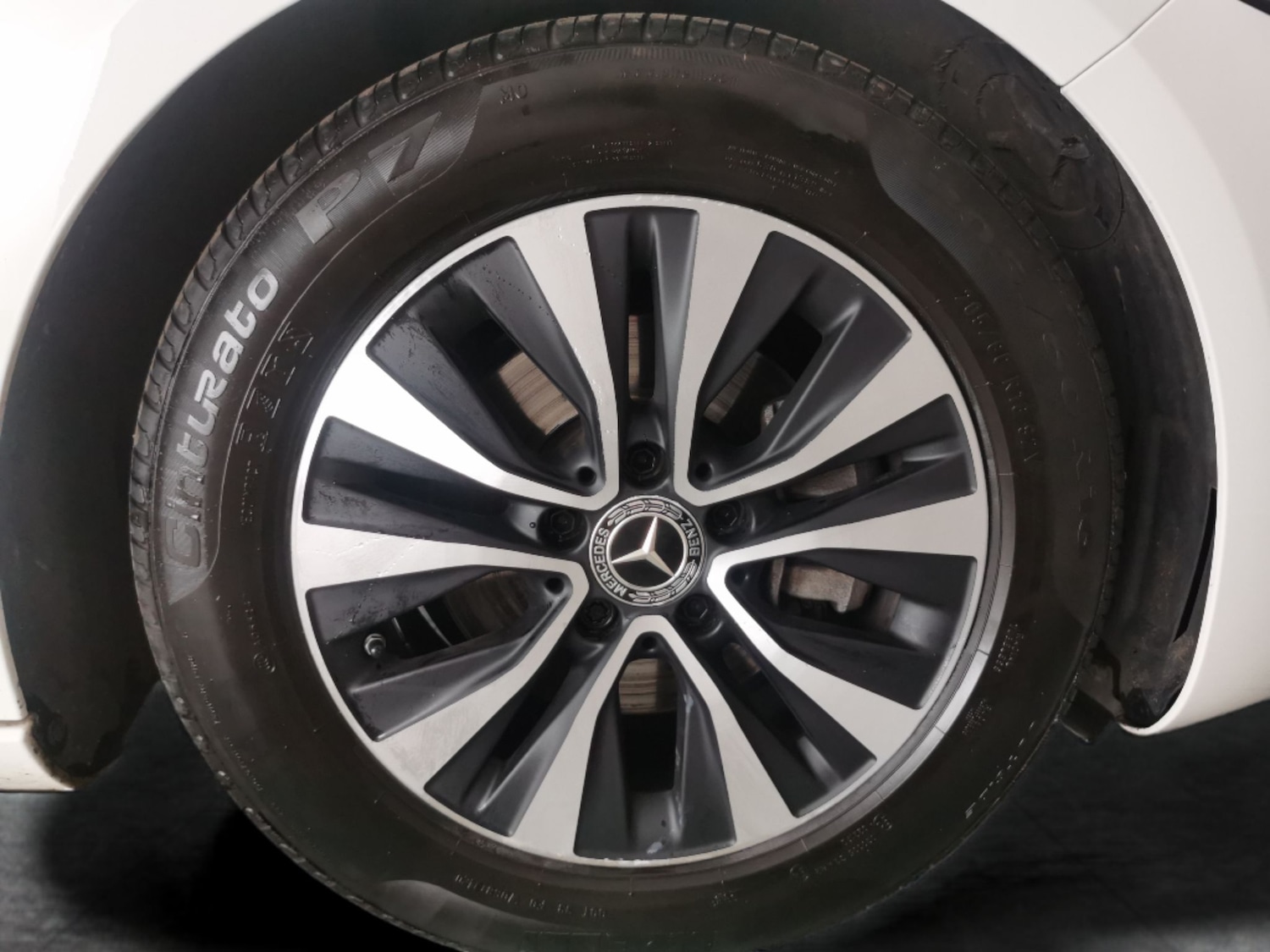 Used Mercedes-Benz A-Class 2020 for sale - 76693996: Photo 20