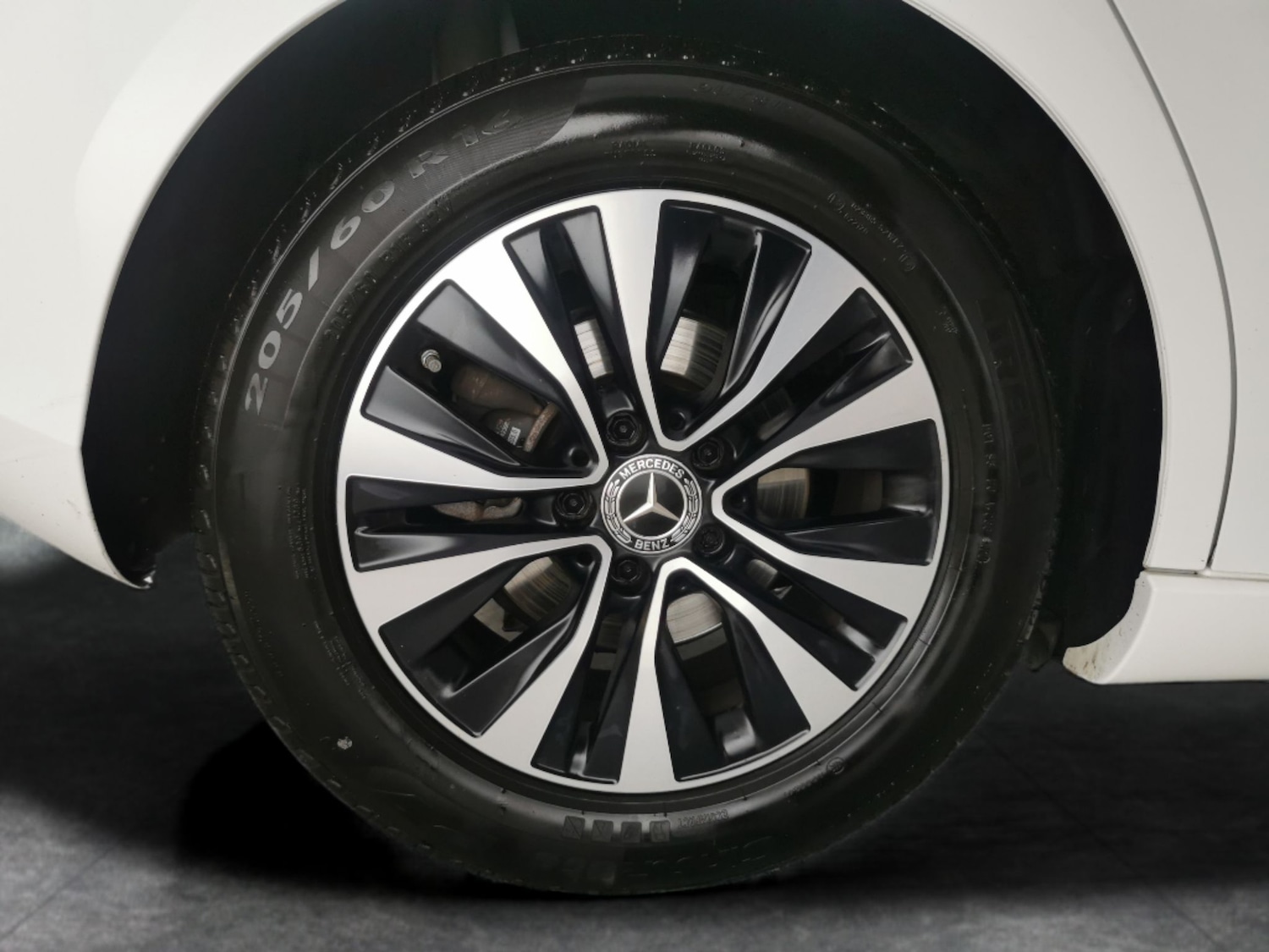 Used Mercedes-Benz A-Class 2020 for sale - 76693996: Photo 21