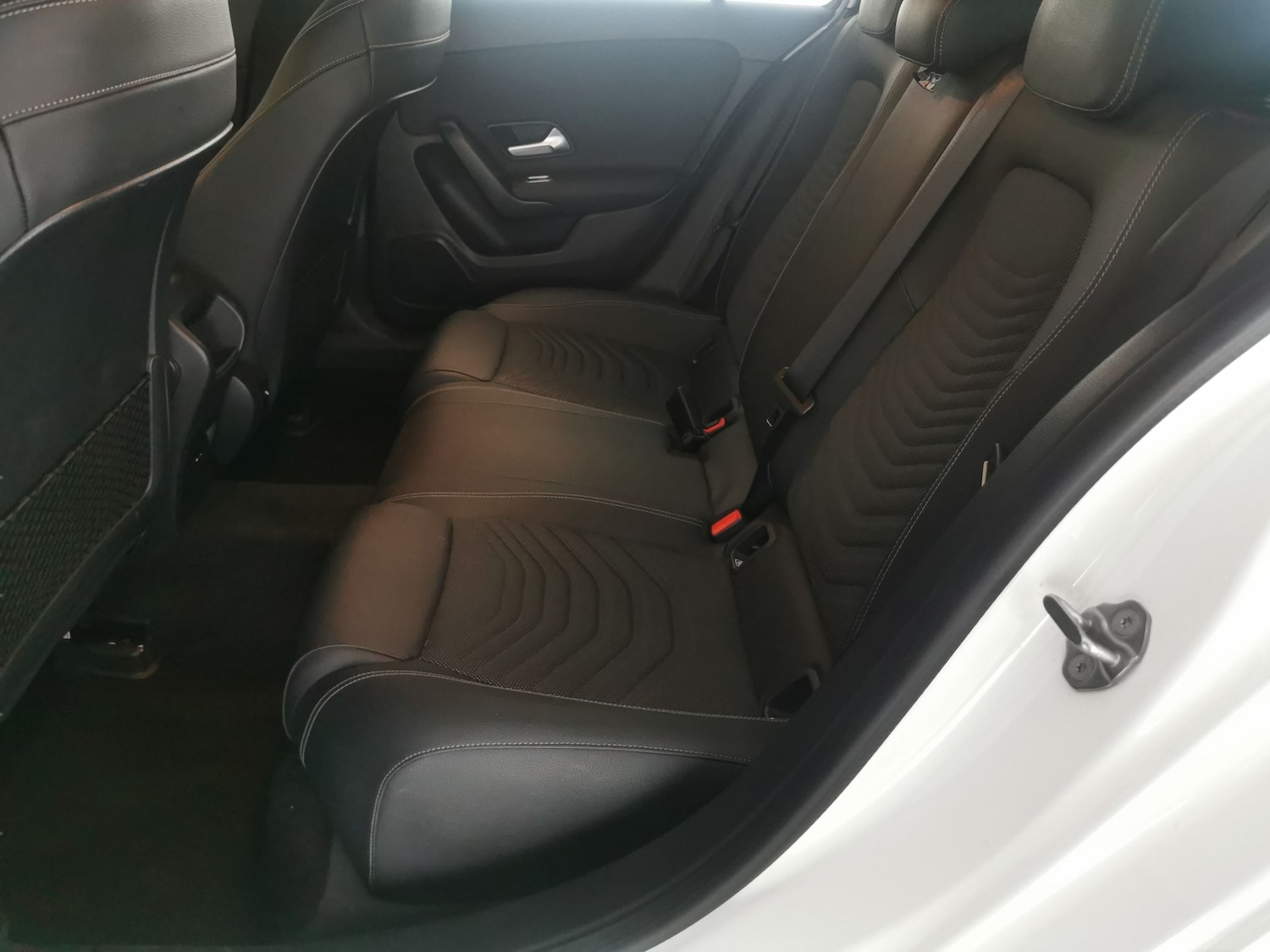 Used Mercedes-Benz A-Class 2020 for sale - 76693996: Photo 22