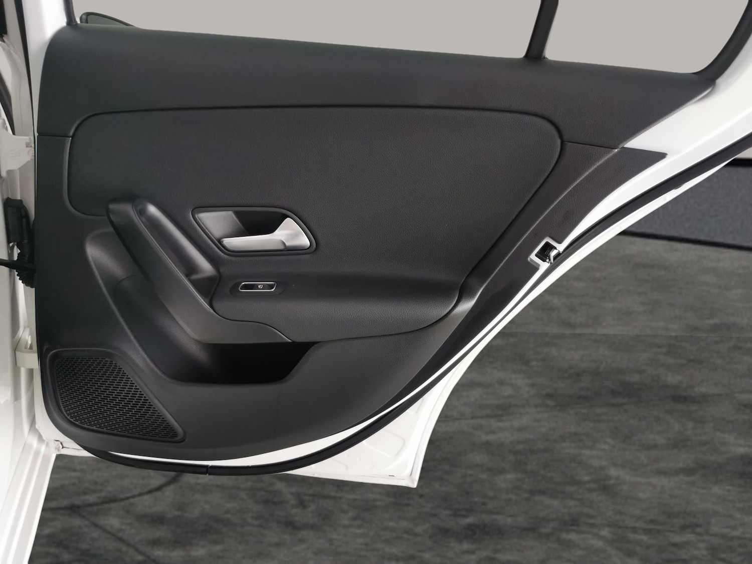 Used Mercedes-Benz A-Class 2020 for sale - 76693996: Photo 25