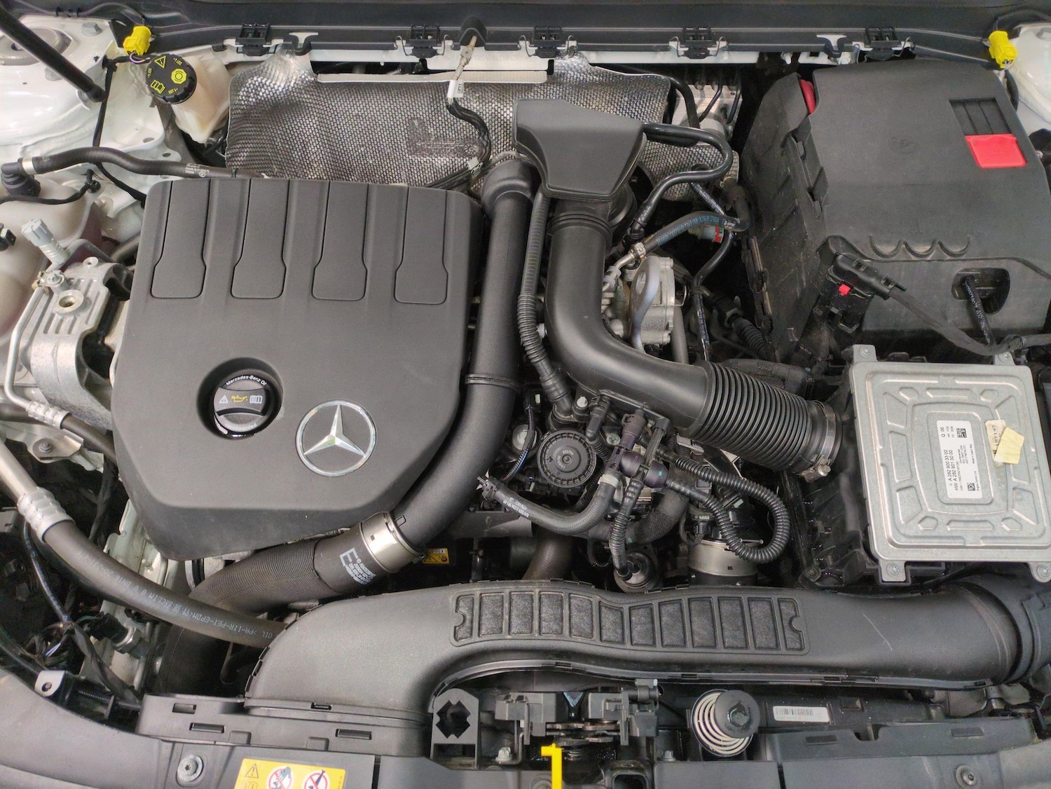 Used Mercedes-Benz A-Class 2020 for sale - 76693996: Photo 29