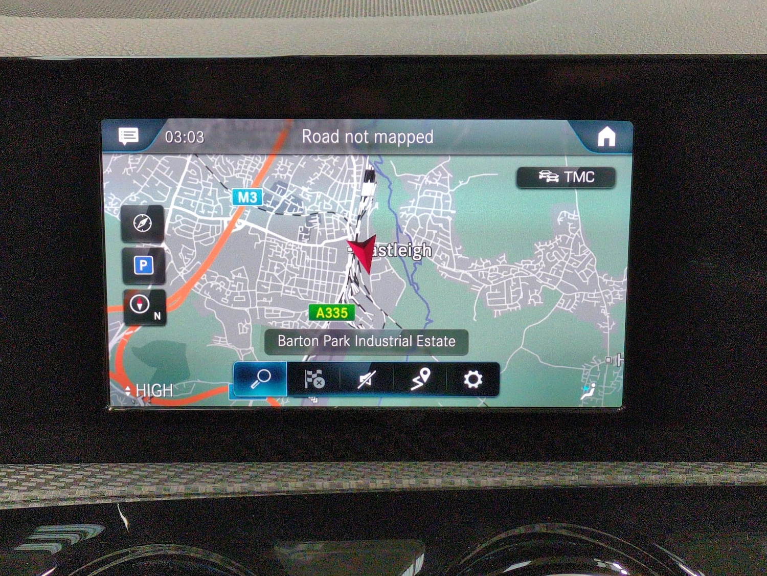 Used Mercedes-Benz A-Class 2020 for sale - 76693996: Photo 5