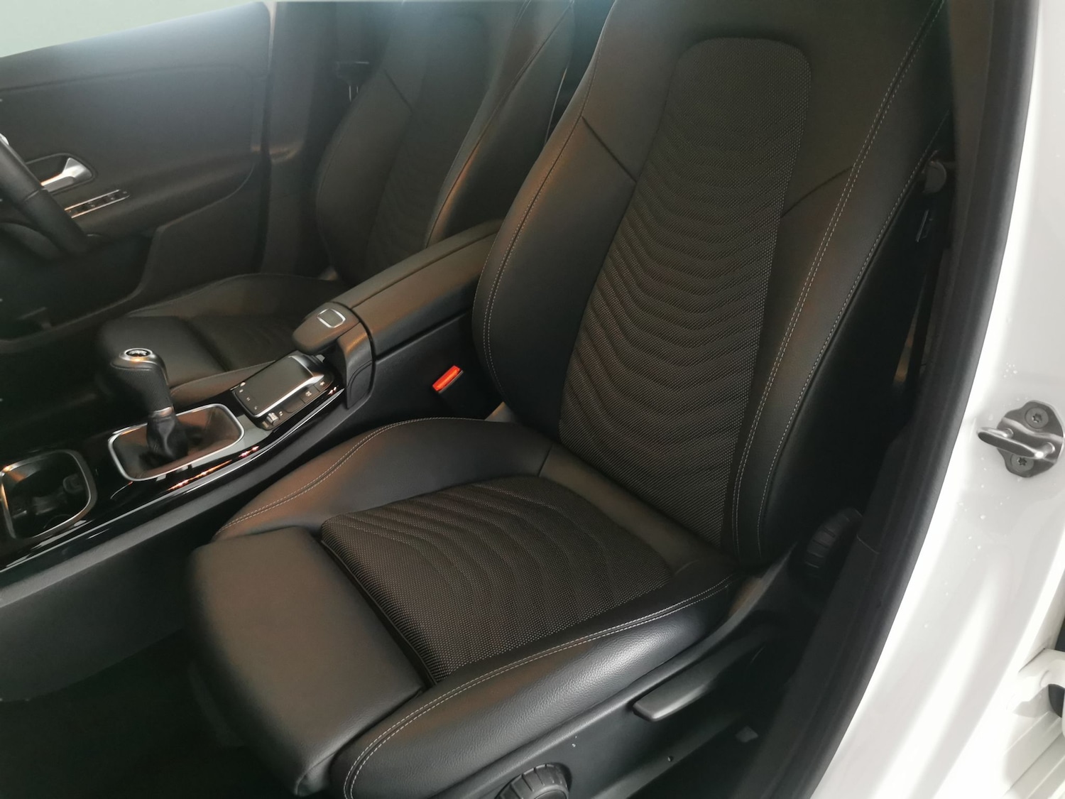 Used Mercedes-Benz A-Class 2020 for sale - 76693996: Photo 6