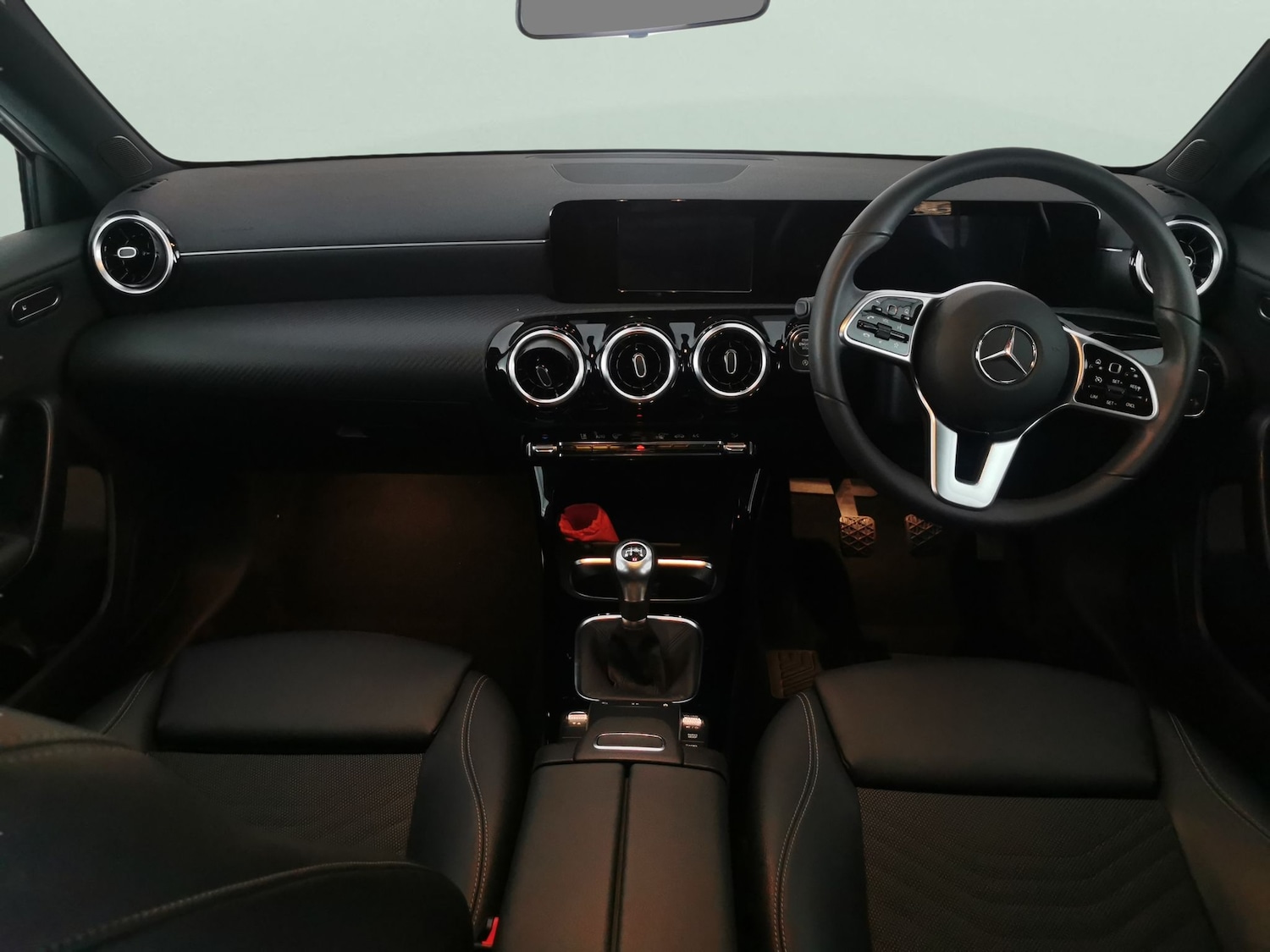 Used Mercedes-Benz A-Class 2020 for sale - 76693996: Photo 7