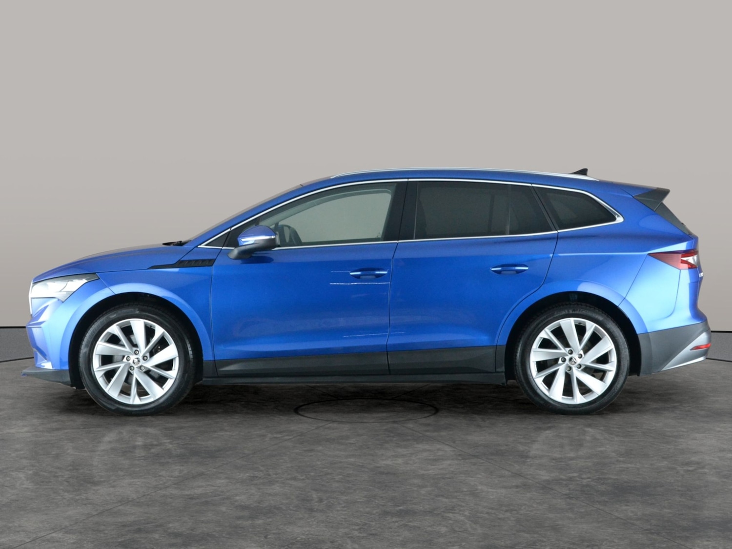 Used Skoda Enyaq 2021 for sale - 77974377: Photo 12