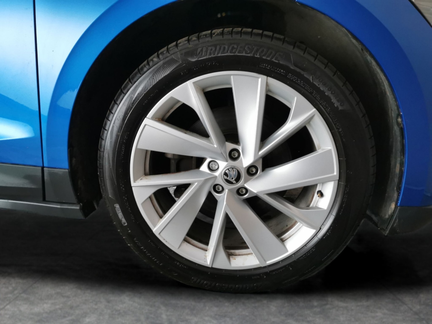 Used Skoda Enyaq 2021 for sale - 77974377: Photo 23