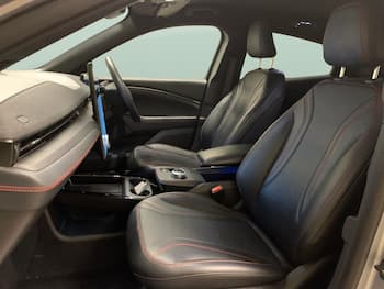 Used Ford Mustang Mach-E 2022 for sale - 79749023: Photo