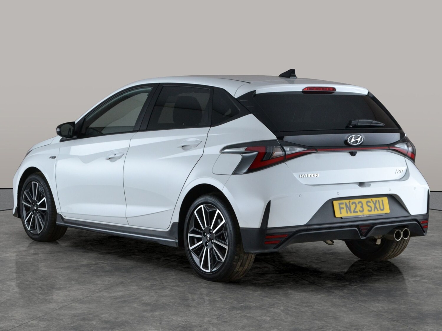 Used Hyundai i20 2023 for sale - 78009893: Photo 12