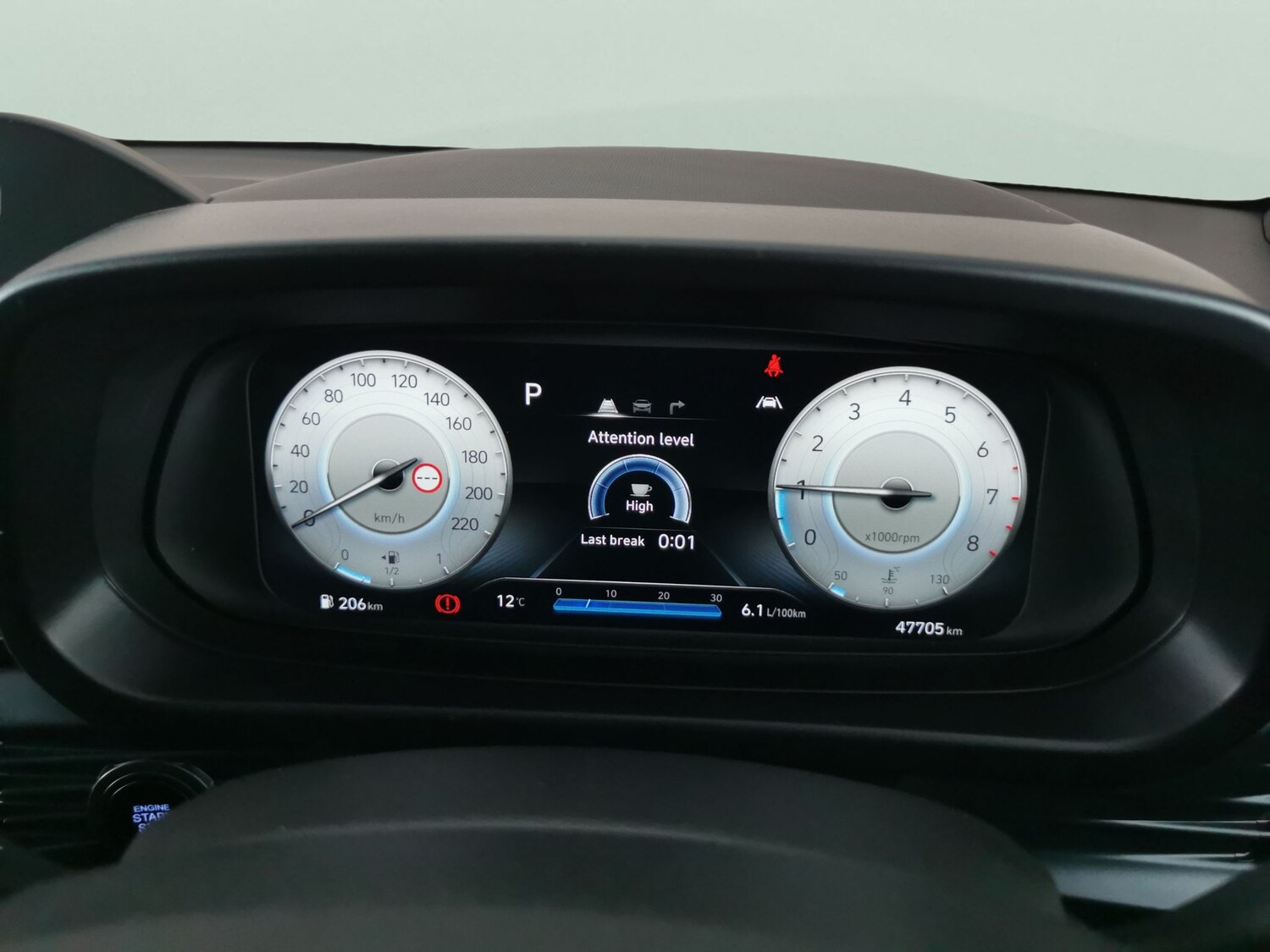 Used Hyundai i20 2023 for sale - 78009893: Photo 19