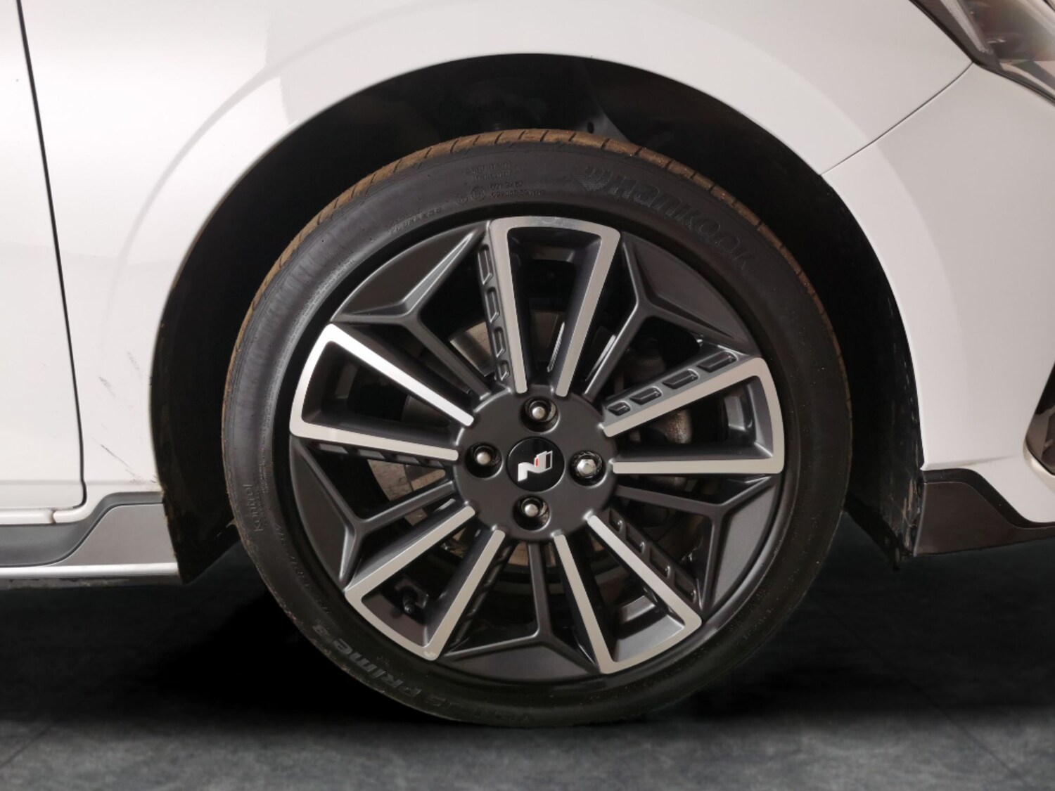 Used Hyundai i20 2023 for sale - 78009893: Photo 21