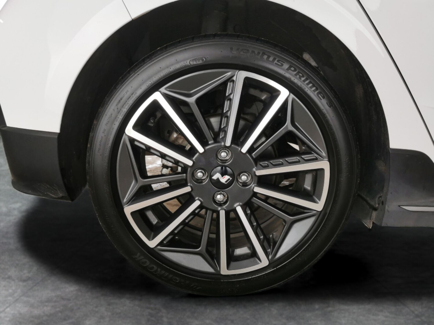 Used Hyundai i20 2023 for sale - 78009893: Photo 22