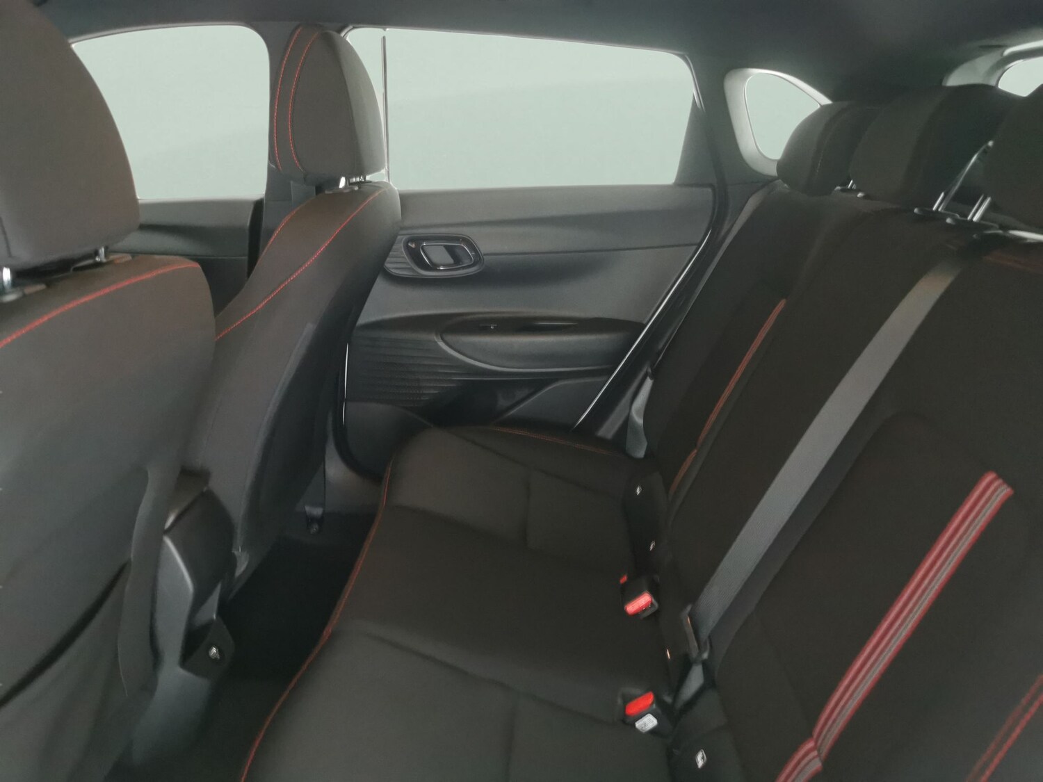 Used Hyundai i20 2023 for sale - 78009893: Photo 23