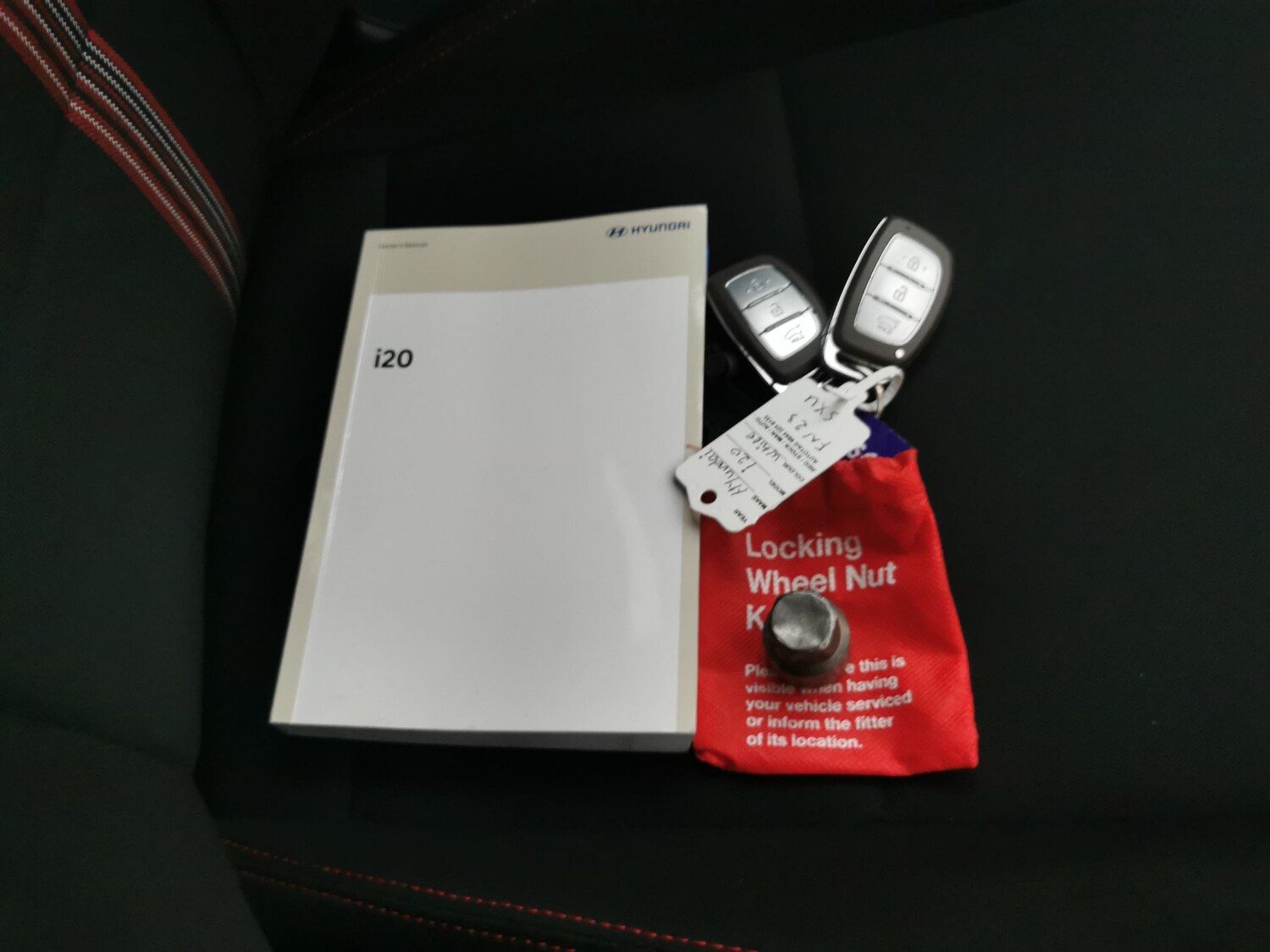 Used Hyundai i20 2023 for sale - 78009893: Photo 28