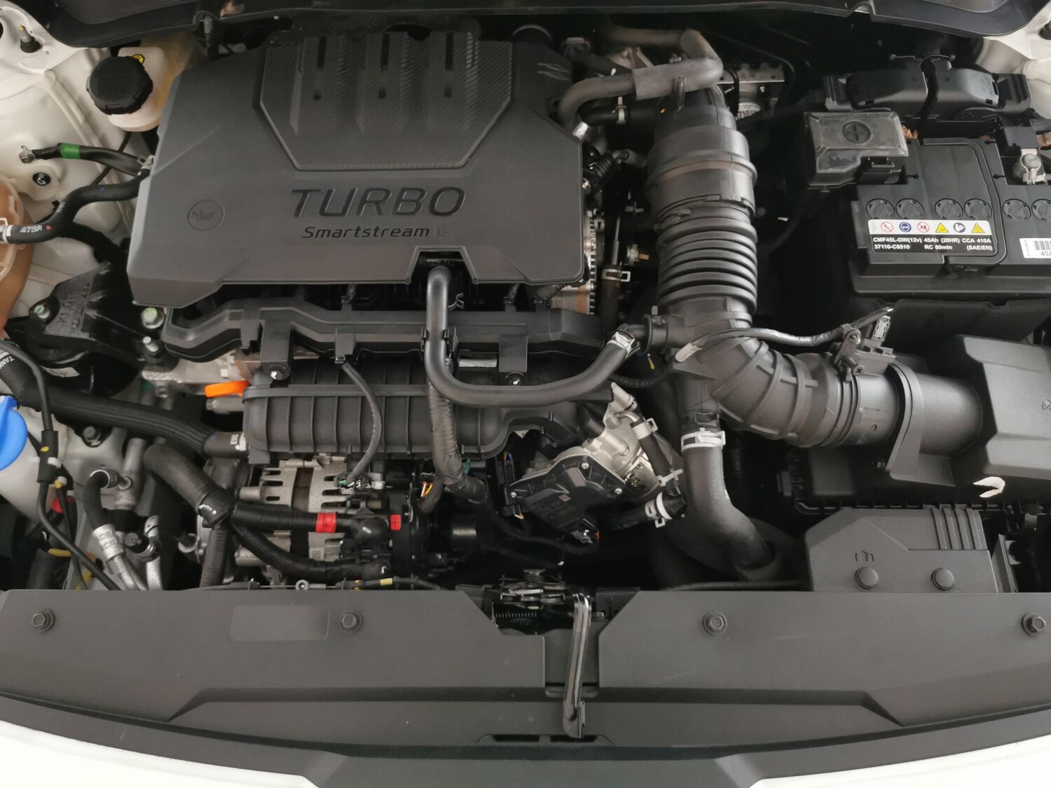 Used Hyundai i20 2023 for sale - 78009893: Photo 29