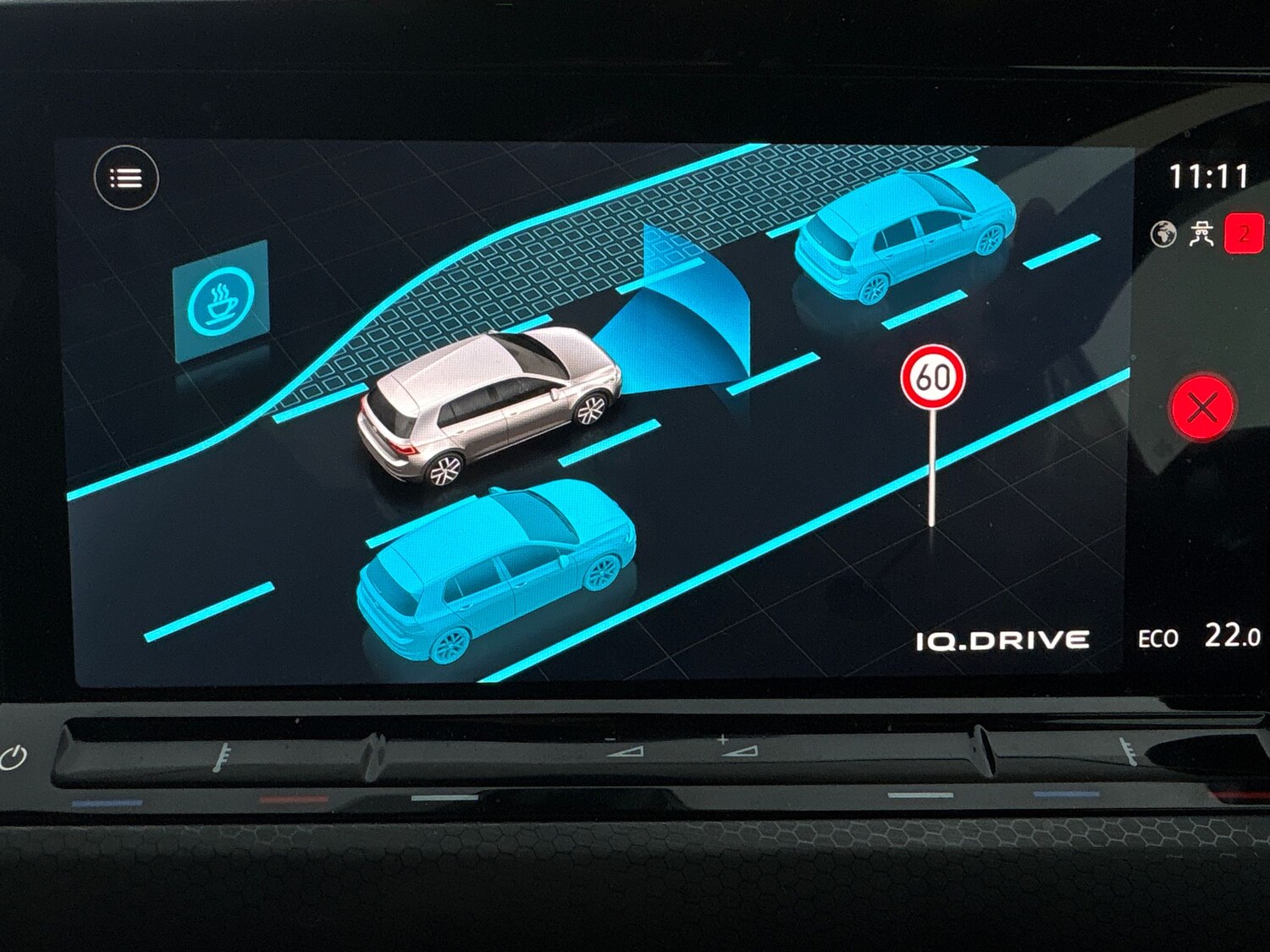 Used Volkswagen Golf 2024 for sale - 77605002: Photo 16