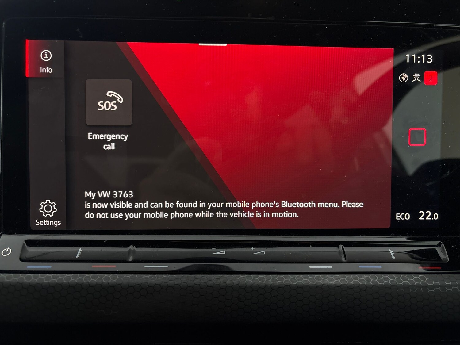 Used Volkswagen Golf 2024 for sale - 77605002: Photo 20