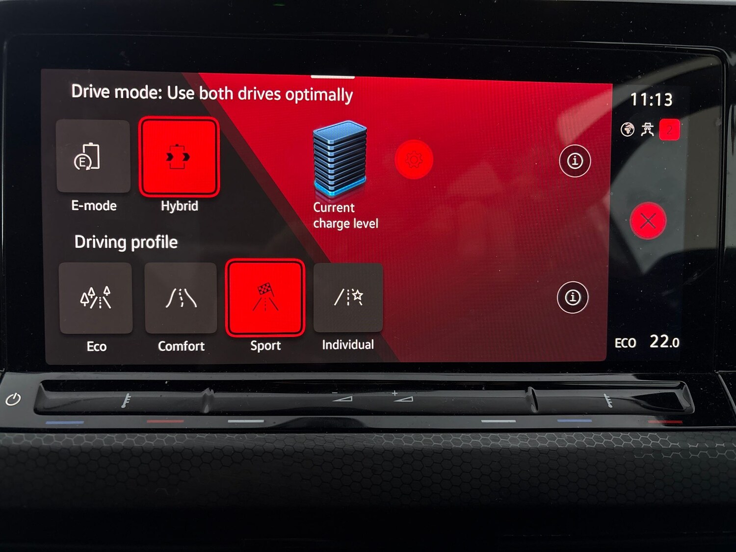 Used Volkswagen Golf 2024 for sale - 77605002: Photo 21