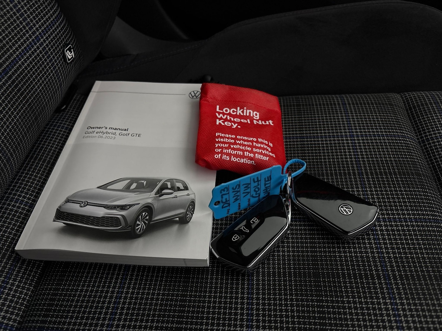 Used Volkswagen Golf 2024 for sale - 77605002: Photo 37