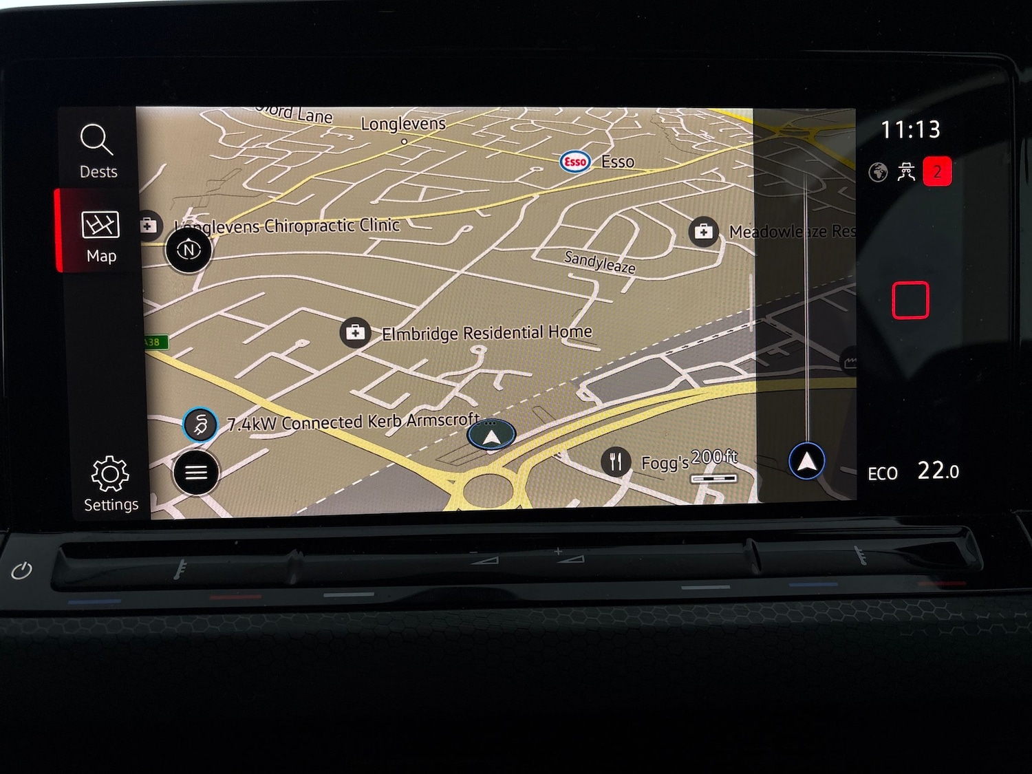 Used Volkswagen Golf 2024 for sale - 77605002: Photo 5