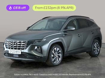 Used Hyundai TUCSON undefined for sale - 78400512: Photo