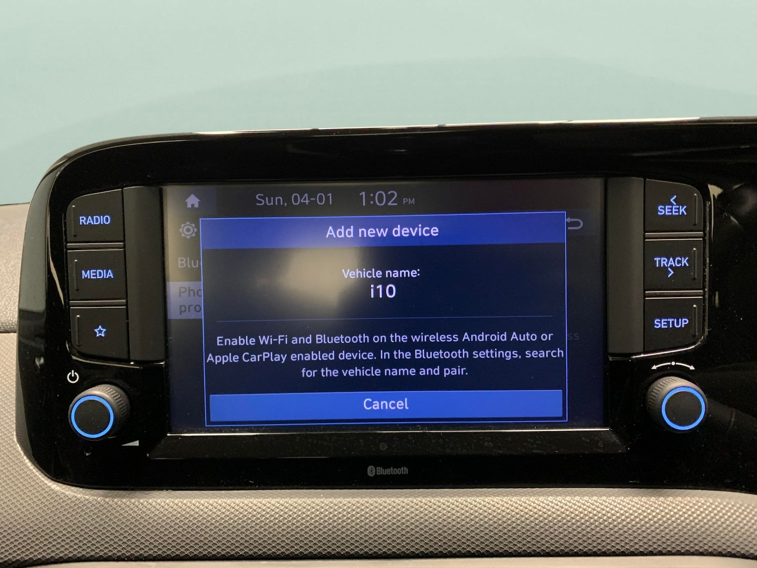 Used Hyundai i10 2023 for sale - 77138051: Photo 15