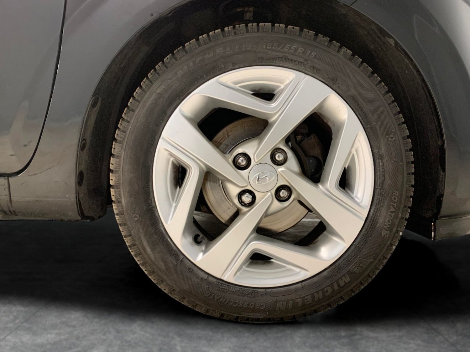 Used Hyundai i10 2023 for sale - 77138051: Photo 22