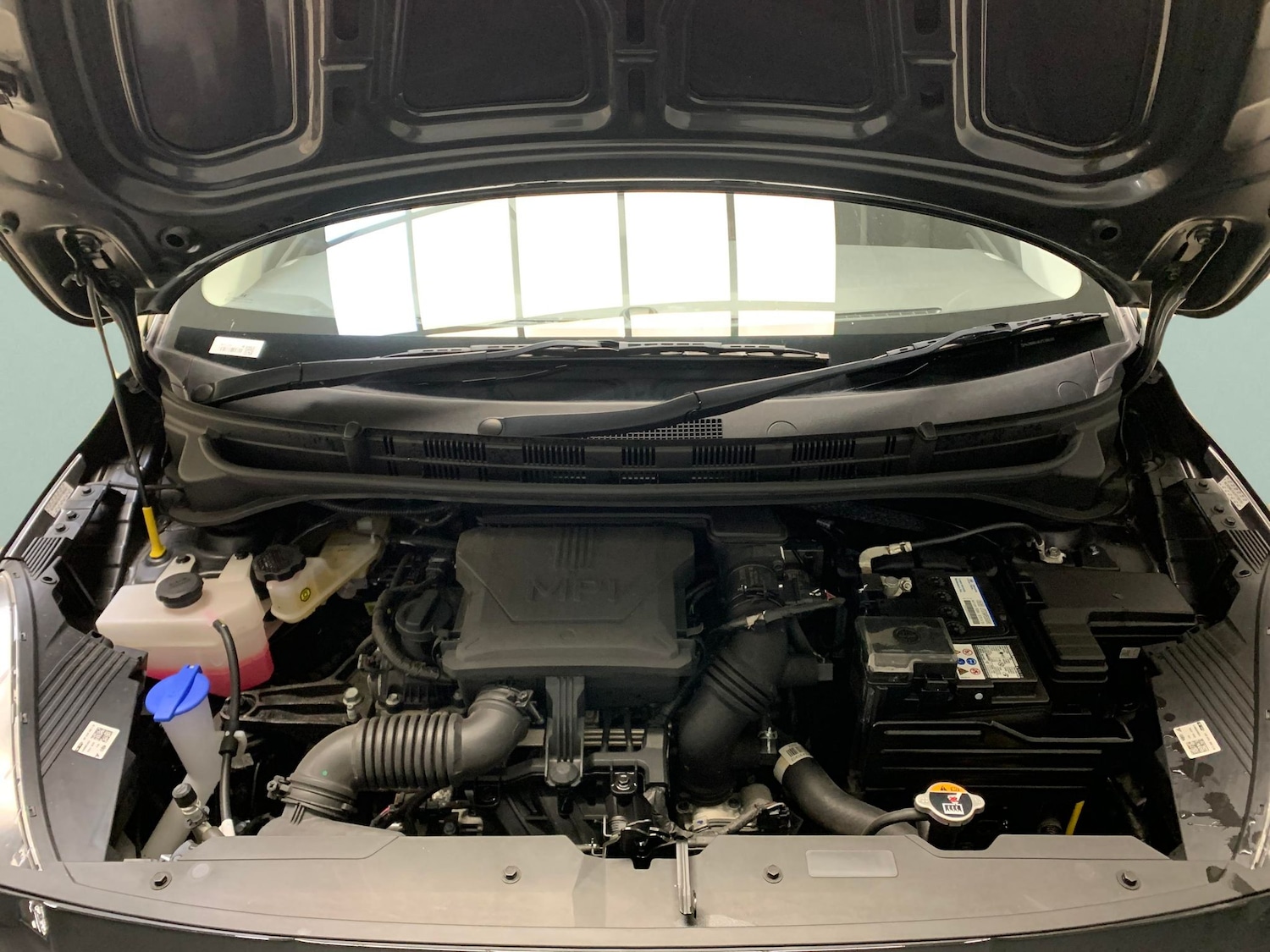 Used Hyundai i10 2023 for sale - 77138051: Photo 30