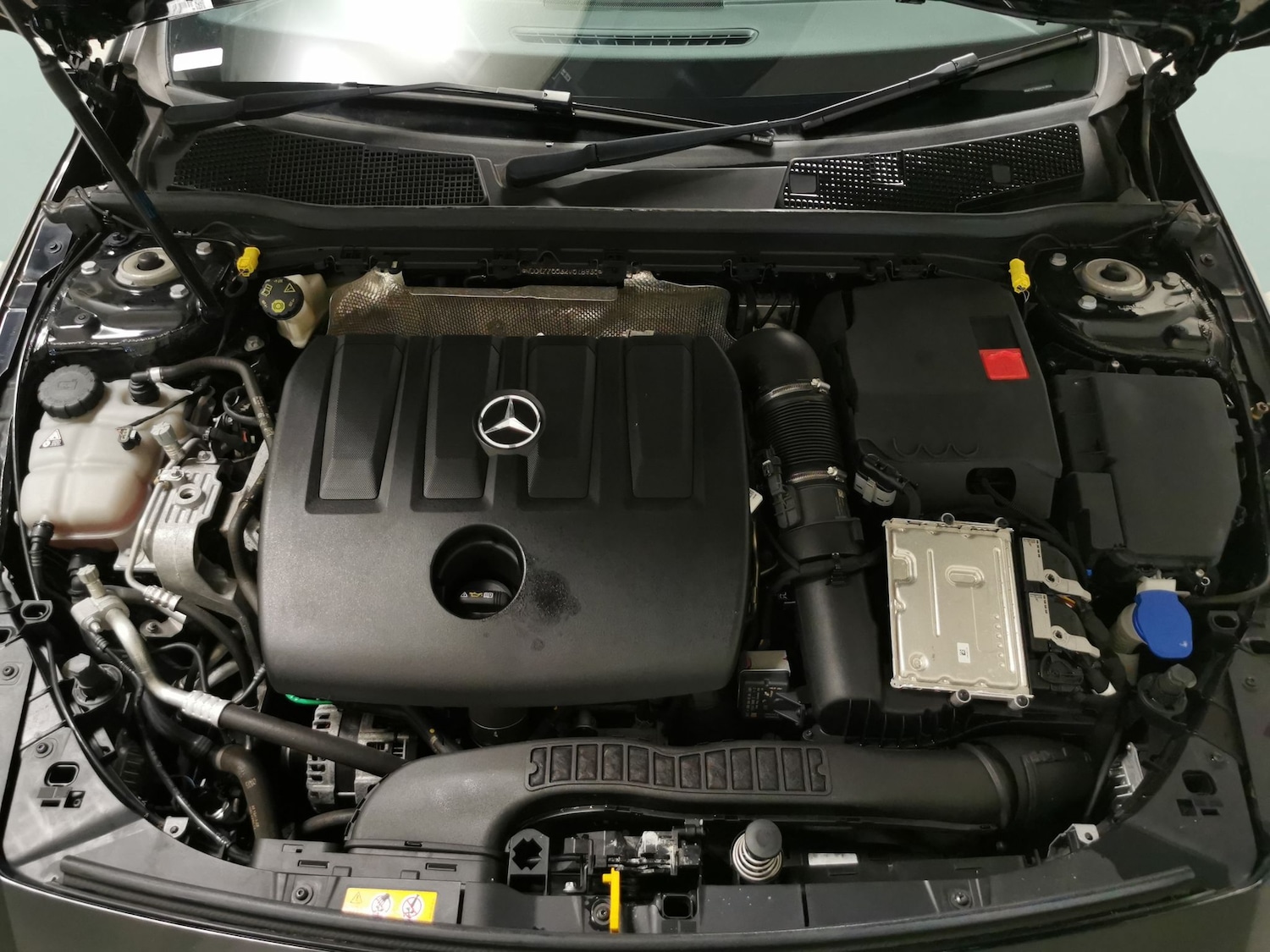 Used Mercedes-Benz A-Class 2019 for sale - 77286109: Photo 32