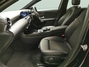 Used Mercedes-Benz A-Class 2019 for sale - 77286109: Photo