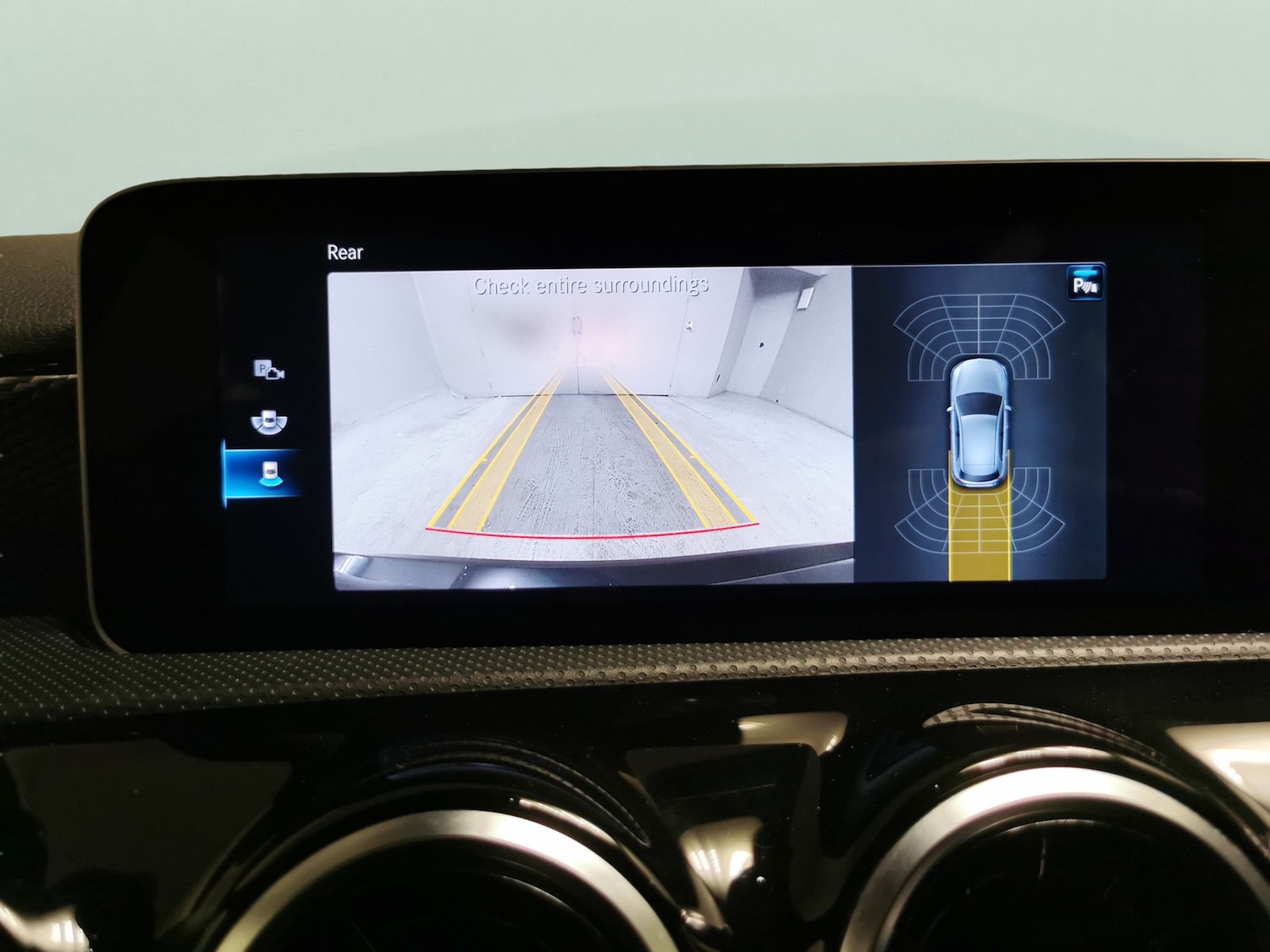 Used Mercedes-Benz A-Class 2019 for sale - 77286109: Photo 5